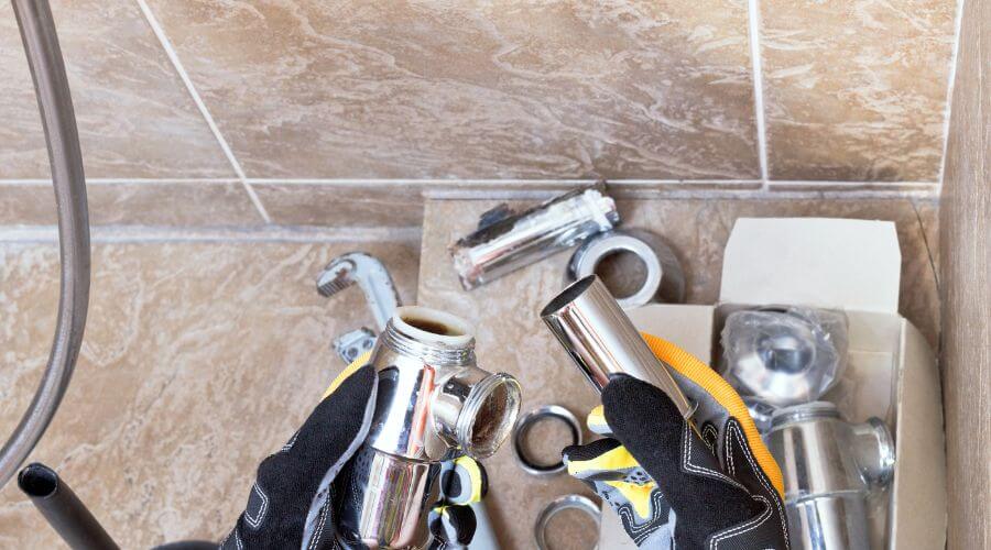 Professional New roof installation in Cosmopolis, WA